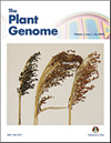 Plant Genome封面